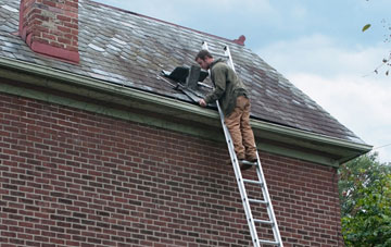 what affects urgent Camault Muir roof repairs