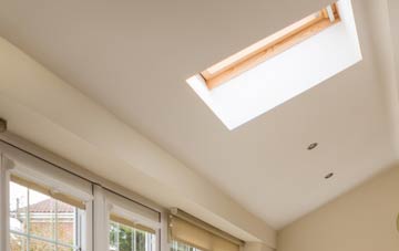 Camault Muir conservatory roof insulation companies