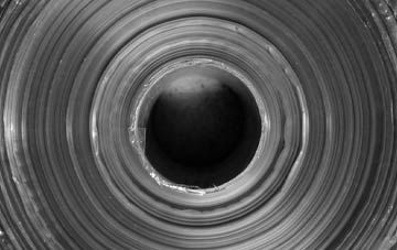 Camault Muir edpm waterproofing