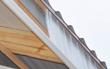 why Camault Muir fascia repairs are essential