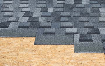 expert Camault Muir asphalt roof companies