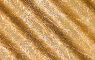 Camault Muir fibreglass roof waterproofing