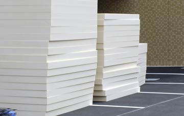 Camault Muir flat roof insulation costs