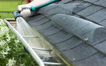Camault Muir gutter cleaning costs