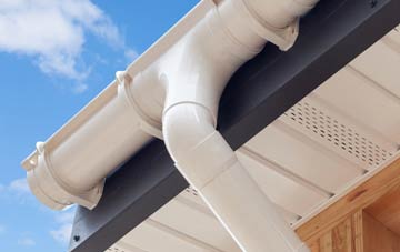 Camault Muir gutter installation costs