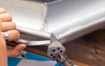 disadvantages of Camault Muir lead roofing