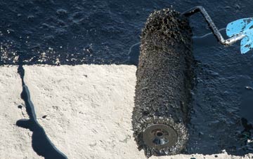 Camault Muir liquid sealant waterproofing