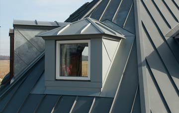 metal roofing Camault Muir, Highland