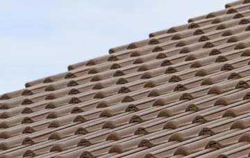 plastic roofing Camault Muir, Highland