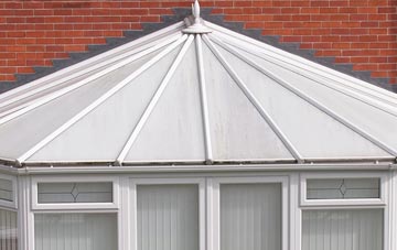 Camault Muir polycarbonate conservatory roof repairs