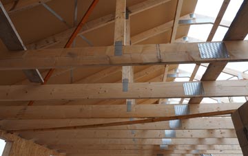 Camault Muir roof truss costs