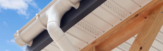 get Camault Muir guttering quotes today