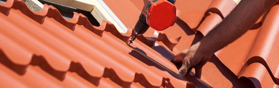 save on Camault Muir roof installation costs