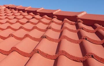 Camault Muir tile and slate roof replacement