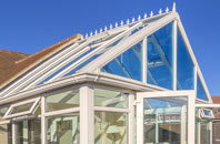Camault Muir conservatory roof repairs
