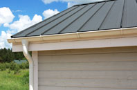 Camault Muir fascia repair