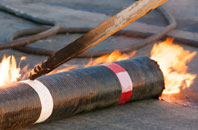 free Camault Muir flat roofing repair quotes