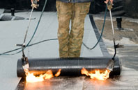 Camault Muir flat roof sealing quote